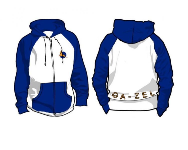 파일:가젤 후드티.jpeg