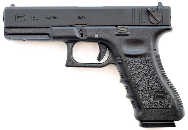파일:글록 18C.jpg