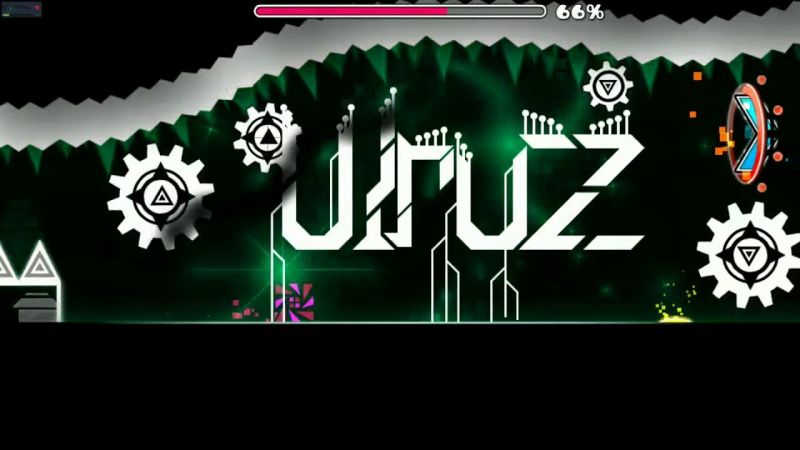 파일:Artificial Dream .jpg