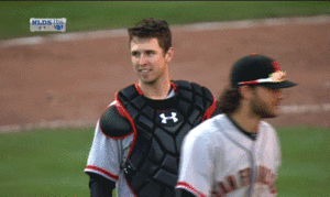 Posey no highfive.gif