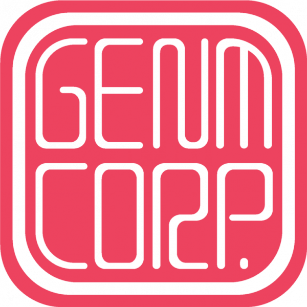 파일:겐무코퍼 로고.png