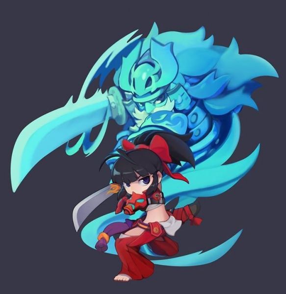 파일:던전링크 아카유키.jpg