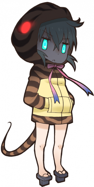 파일:케모노 츠치노코3.png