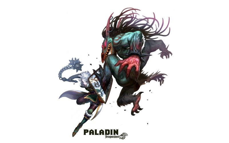 파일:드래곤네스트 팔라딘.jpg