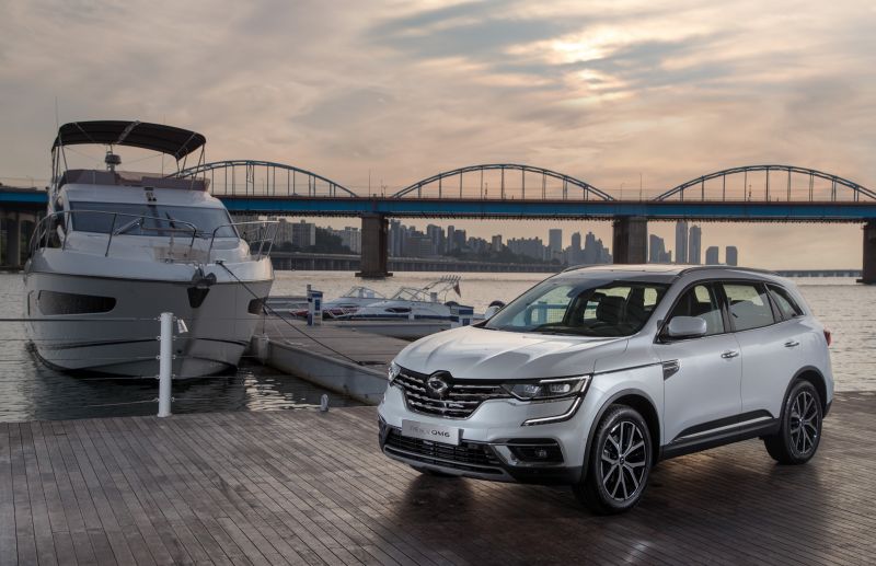 파일:QM6 페이스리프트.jpg