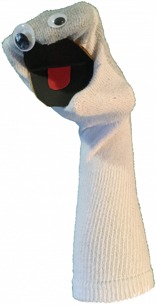 파일:눈달린 양말.png