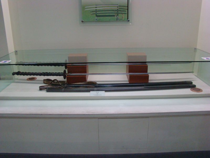 파일:충무공 장검.jpg