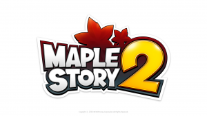 MapleStory2 logo.png