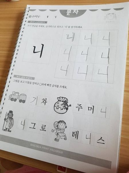 파일:요즘 한글 문제집.jpg