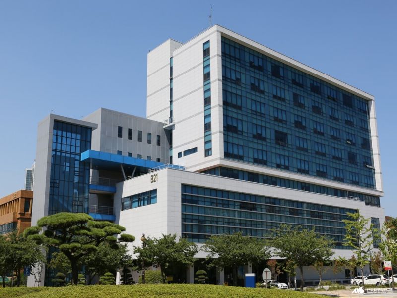 파일:부경대 가온관.jpg