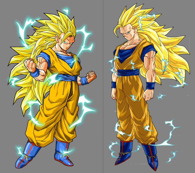 파일:Goku SSJ3 Standing.png