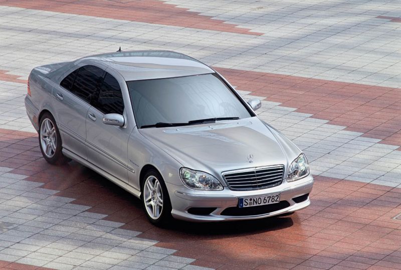파일:W220 S55 AMG.jpg
