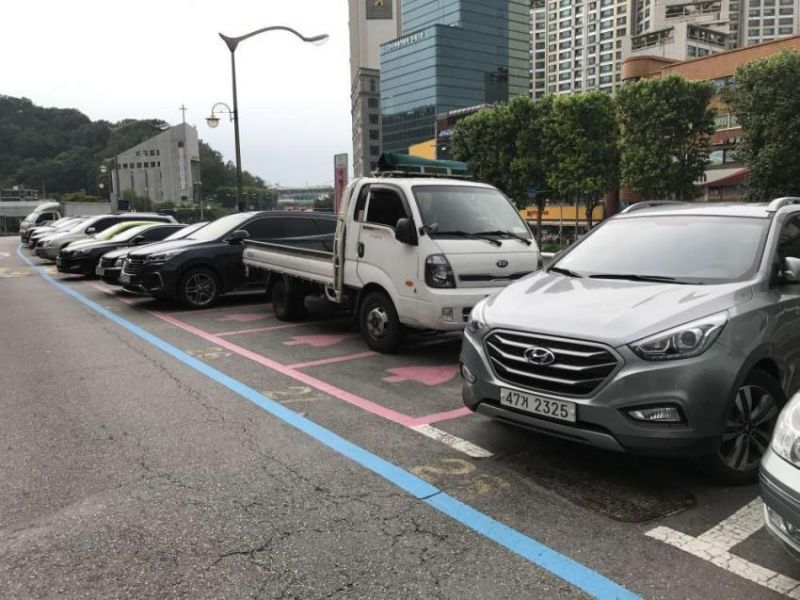 파일:상남자식 주차법.jpeg