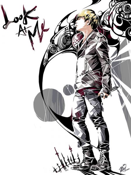 파일:Look at me.jpg