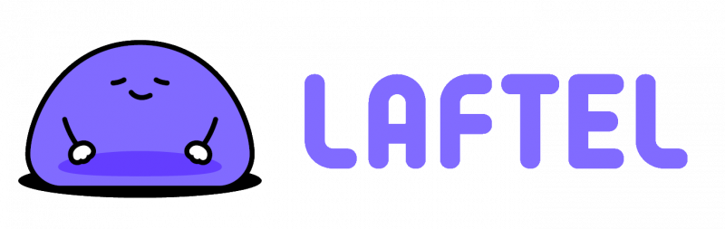 파일:라프텔 logo.png