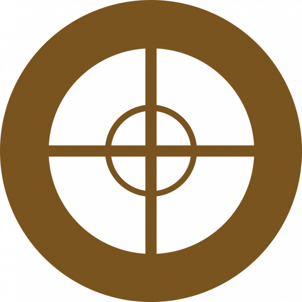 파일:스나이퍼 엠블렘.png