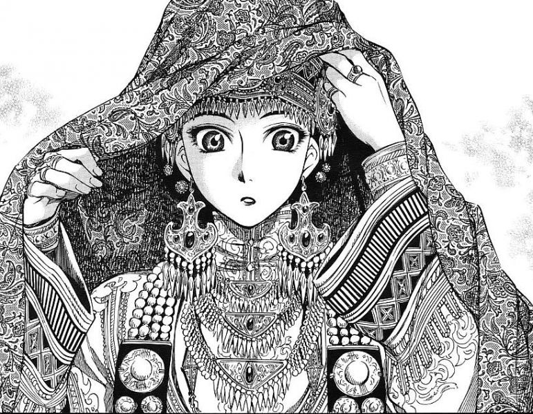 파일:신부 이야기 작화.jpg