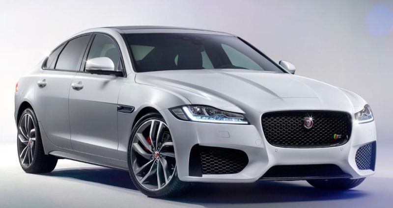 파일:재규어 XF.jpg