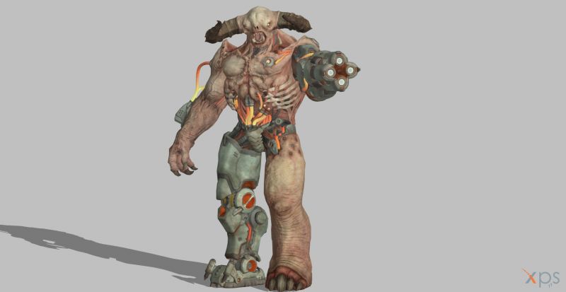 파일:둠 타이런트.jpg