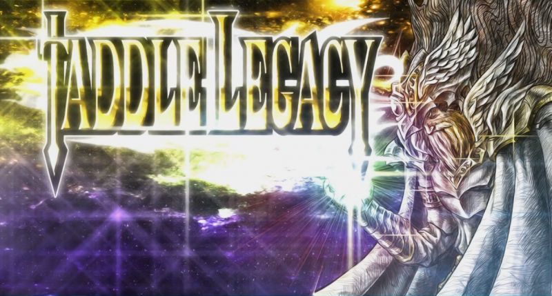 파일:태들 레거시.jpg