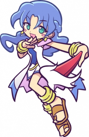392px-Character Rulue Puyo20thAnniversary.png