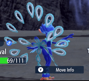 씰룩쌜룩 쌈바 오리.gif