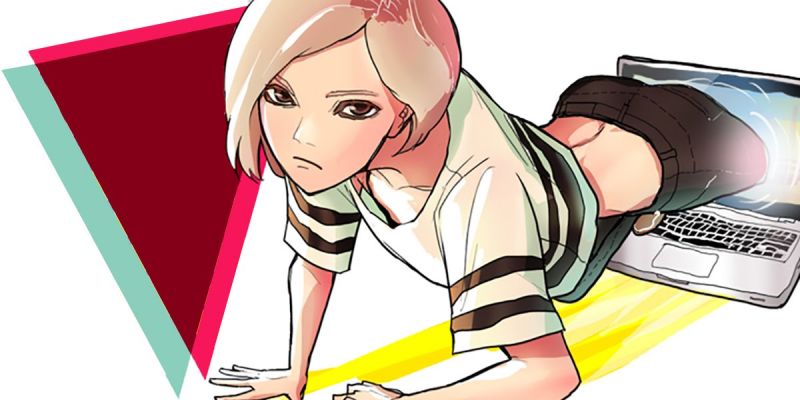 파일:레진코믹스 피자와 꽃.jpg