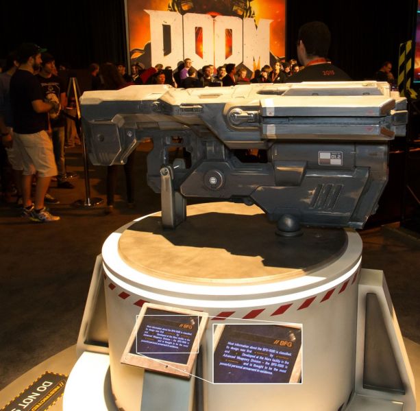 파일:BFG9000 레플리카.jpg