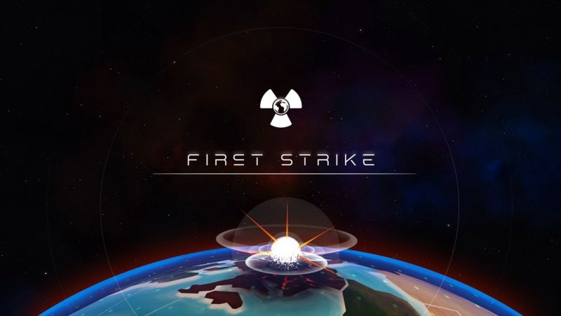 파일:First Strike.jpg
