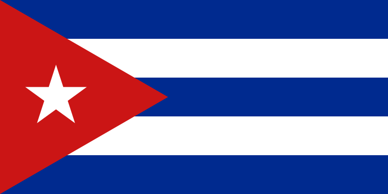 파일:Flag of Cuba.svg