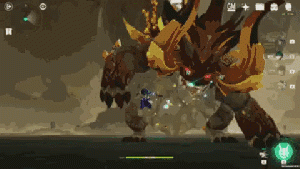 아캄토름 배낀 원신1.gif