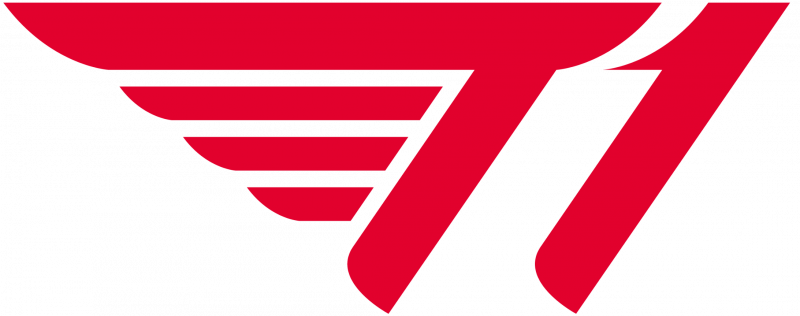 파일:T1 NEW 로고.png