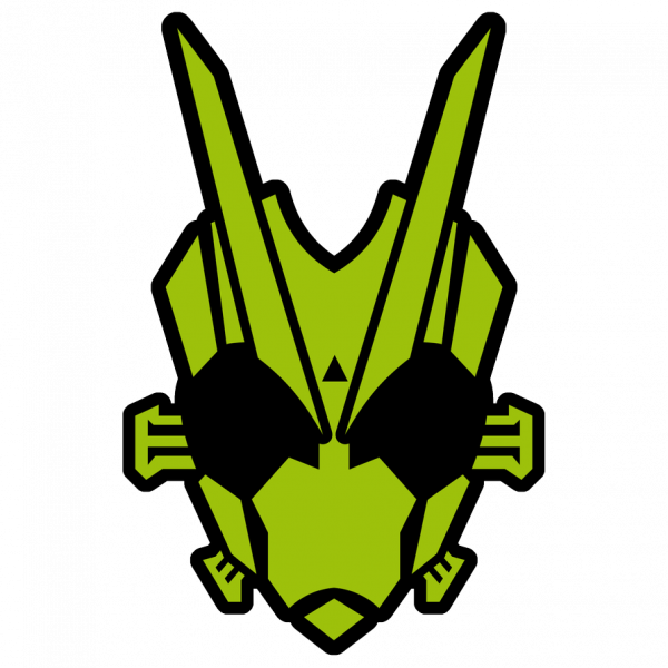 파일:가면라이더 001 로고.png