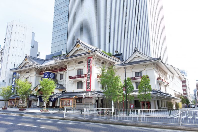 파일:가부키자 외관.jpg