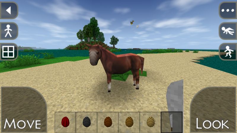 파일:서바이벌 크래프트 갈색말.jpg