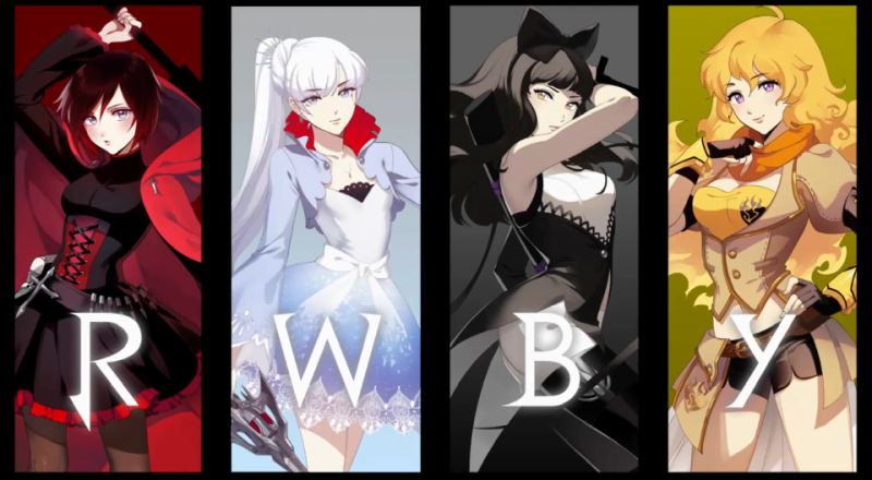 파일:RWBY 표지.png