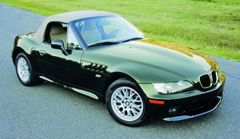 파일:BMW Z3.jpg