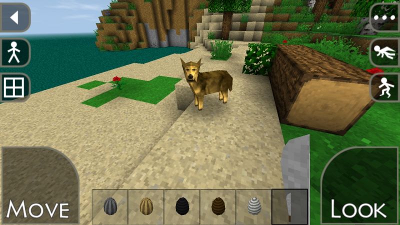 파일:서바이벌 크래프트 코요테.jpg