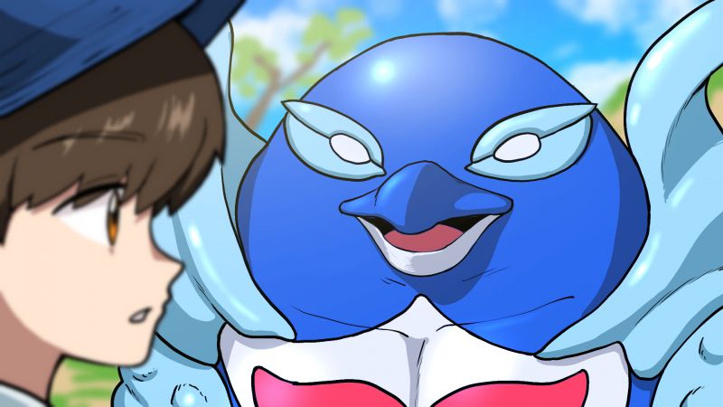 파일:네오스페이시언 아쿠아 돌핀맨.jpg