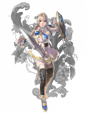 소울칼리버6 소피티아.png