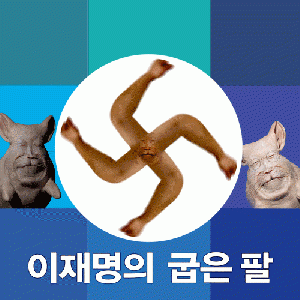 굽은팔.gif