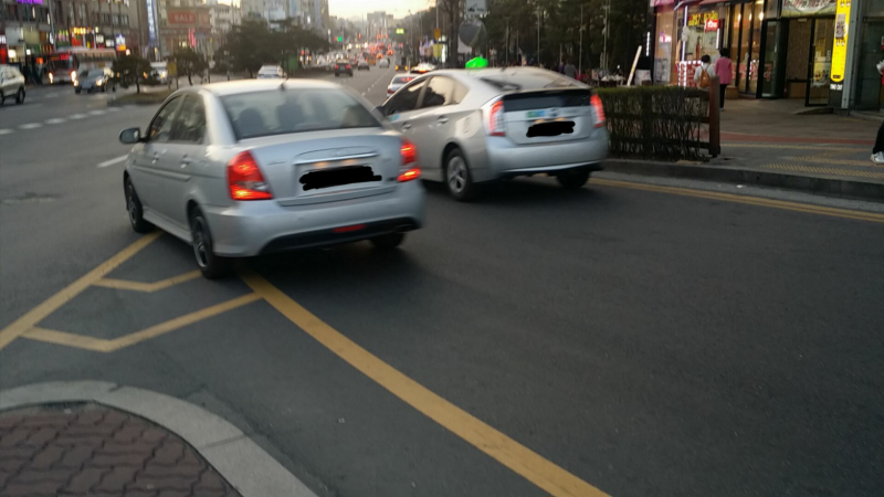 파일:프리우스 택시.png