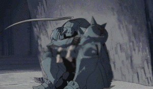 로이머스탱 자비없는 통구이2.gif