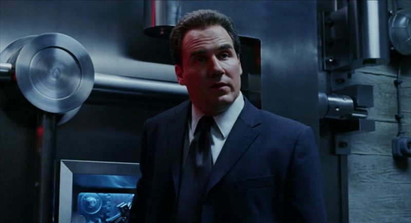 파일:Hellboy-Agent clay.JPG