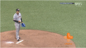 배영수 넥센전 로진 2.gif