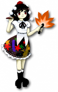 샤메이마루 아야