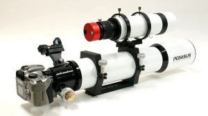 Pegasus 80 탑재 보조 망원경 .jpg
