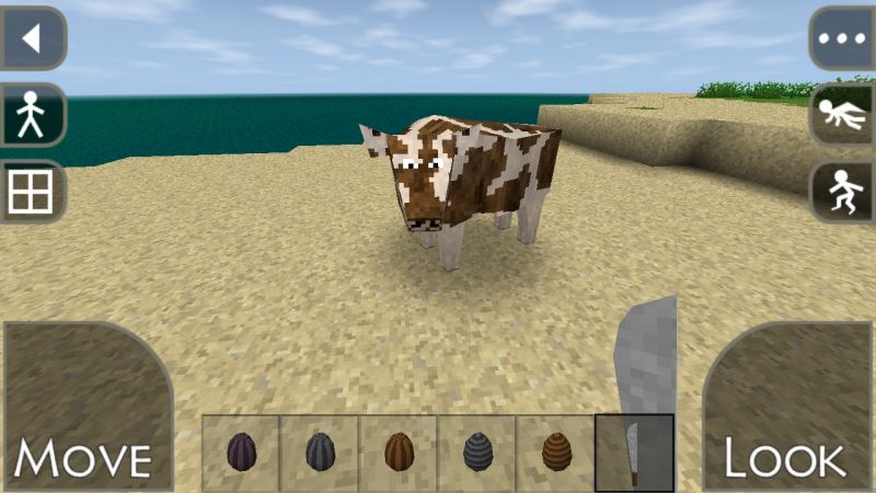 파일:서바이벌 크래프트 누런암소.jpg