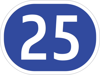 파일:Korea National Route No.25.svg