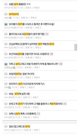 보이루 여혐논란에 대한 야갤반응 7.jpg